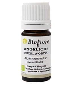Angelica (Angelica archangelica) BIO, 2,5 ml